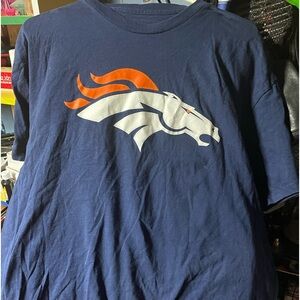 Manning #18 Denver Broncos T-Shirt